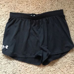 Under Armour shorts